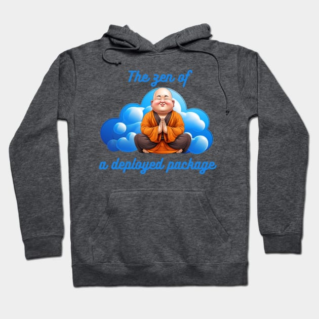 Salesforce meme design Hoodie by CPT T's